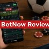 BetNow Sportsbook Review 2026: US Expert Guide