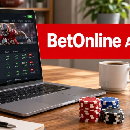 BetOnline AG Review 2026 a Guide for US Bettors