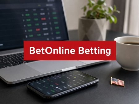 BetOnline Betting: An Expert Guide for US Players in 2026