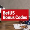 The Top 7 BetUS Bonus Codes for 2026
