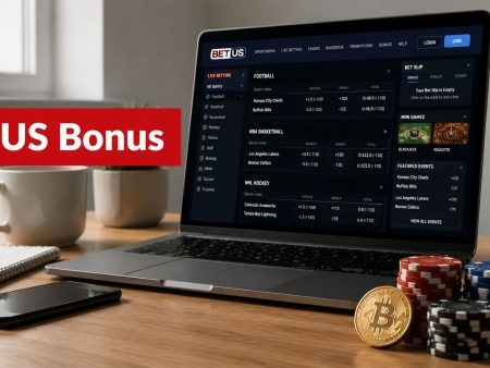 BetUS Bonus Guide 2026: How to Claim & Maximize Offers