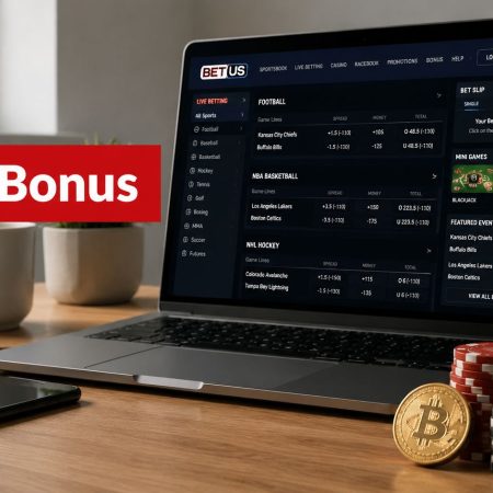 BetUS Bonus Guide 2026: How to Claim & Maximize Offers