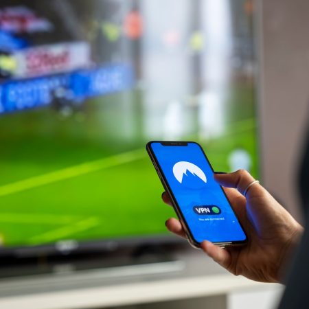 Is It Legal to Use a VPN for Offshore Betting?