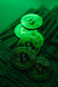 using crypto offshore betting legal