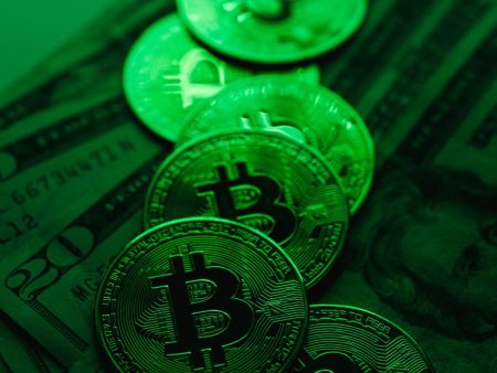 Does Using Crypto for Offshore Betting Change Legal Risk?