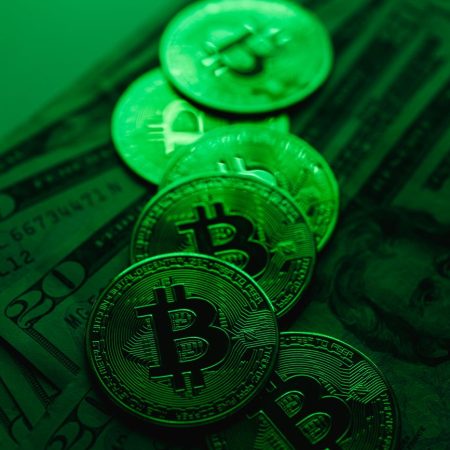 Does Using Crypto for Offshore Betting Change Legal Risk?