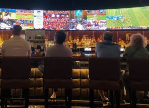 why sportsbooks limit winning players