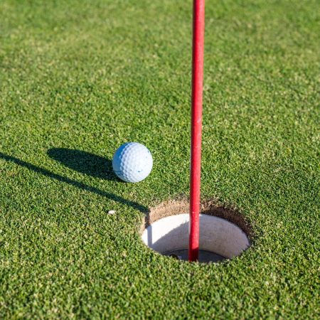 Each-Way Golf Betting: When the Place Portion Pays