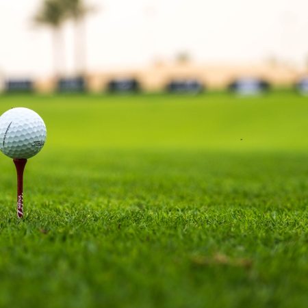 Golf Betting Rules for Player Withdrawals Before and After Tee-Off