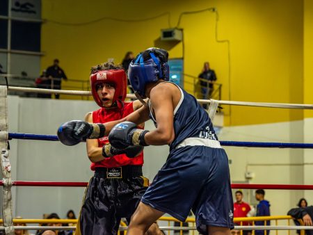 How Boxing Fights Are Scored When Rounds Look Close
