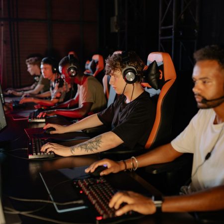 How Does Esports Betting Work? Markets, Odds, and Rules