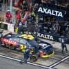 How Does NASCAR Betting Work Across a Race Weekend?