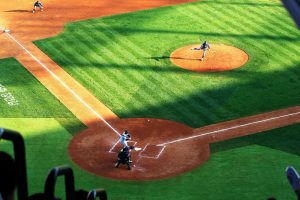 how first five innings bets work