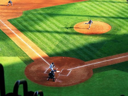How First Five Innings Bets Work When Bullpens Are a Concern
