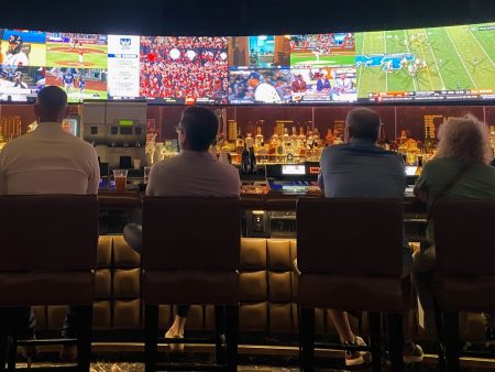 How to Gamble Responsibly with Online Sportsbooks