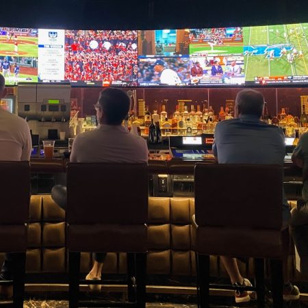 How to Gamble Responsibly with Online Sportsbooks