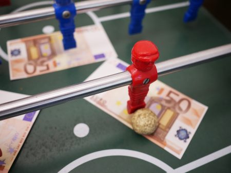 How Live Betting Works Once a Game Begins
