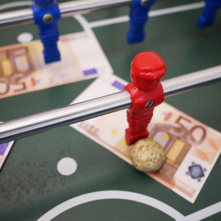 How Live Betting Works Once a Game Begins
