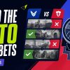 How to Read an Esports Map Veto Before Betting