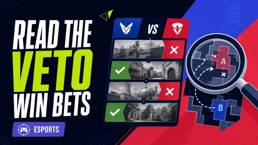 how read esports map veto