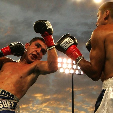 How to Bet on Combat Sports Without Misreading the Markets