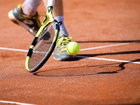 How to Bet on Tennis Without Misreading the Markets