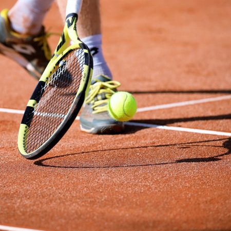 How to Bet on Tennis Without Misreading the Markets
