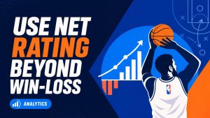 how to use nba net rating
