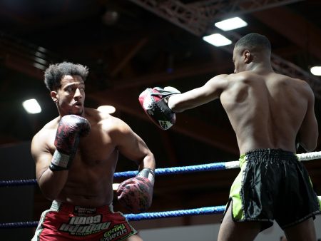 How UFC Method of Victory Bets Are Settled