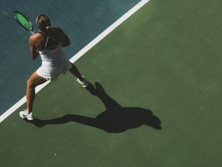 Tennis Moneyline Betting: What the Odds Actually Mean