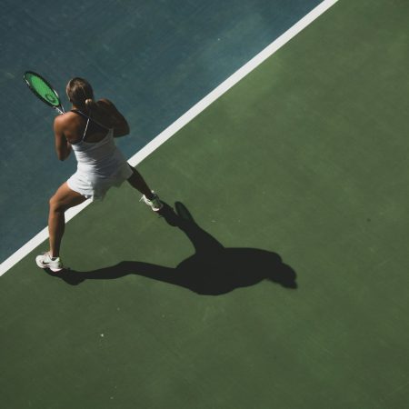 Tennis Moneyline Betting: What the Odds Actually Mean