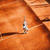Tennis Total Games Betting: Which Games Count at Settlement?
