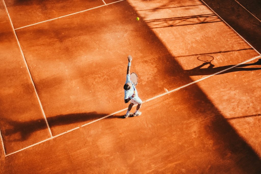 tennis total games betting settlement
