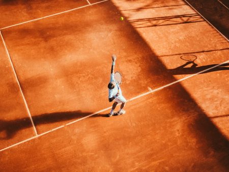 Tennis Total Games Betting: Which Games Count at Settlement?