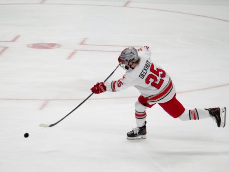 What Does -1.5 Mean in Hockey Betting?