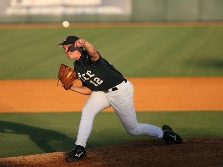 What Does Listed Pitcher Mean on a Baseball Bet?