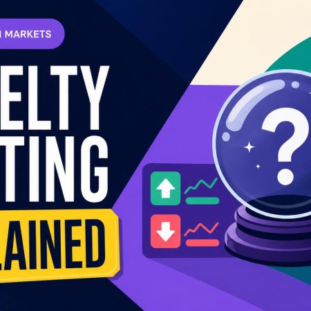 What Is Novelty Betting? Markets, Rules, and Settlement