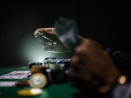 When to Cash Out a Bet—or Let It Ride?