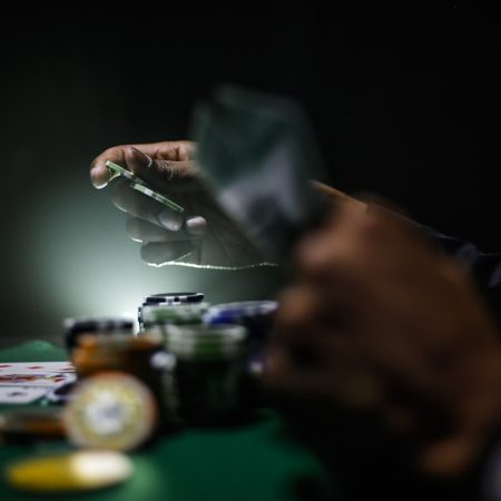 When to Cash Out a Bet—or Let It Ride?