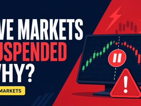 Why Do Live Markets Get Suspended at Crucial Moments?
