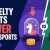 Why Novelty Betting Limits Are Lower Than Sports Betting Limits
