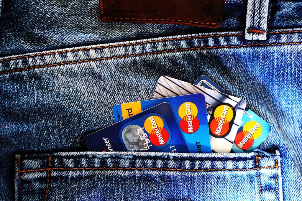 banks block gambling transactions