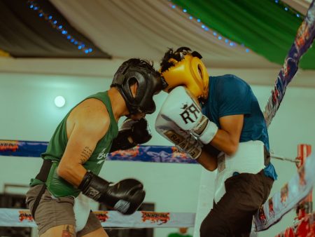 Boxing Betting Sites With Reliable Round and Stoppage Markets