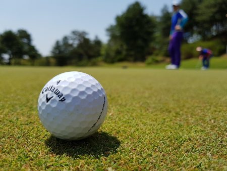 Compare Golf Betting Odds Before Taking a Shorter Price