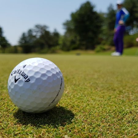 Compare Golf Betting Odds Before Taking a Shorter Price