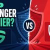Gamban vs BetBlocker: Which Creates the Stronger Barrier?