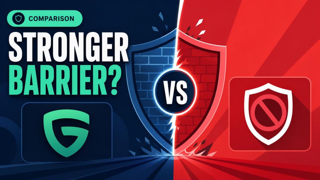gamban vs betblocker