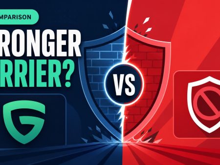 Gamban vs BetBlocker: Which Creates the Stronger Barrier?