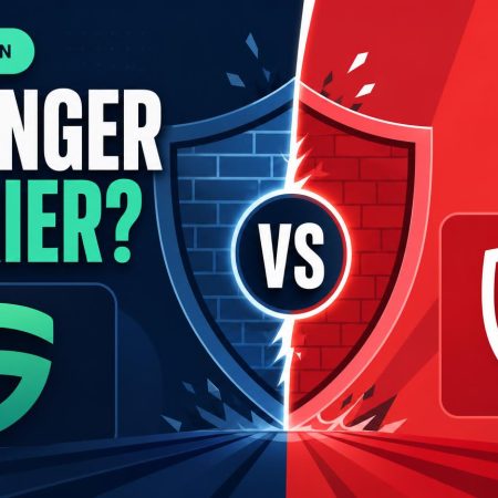 Gamban vs BetBlocker: Which Creates the Stronger Barrier?