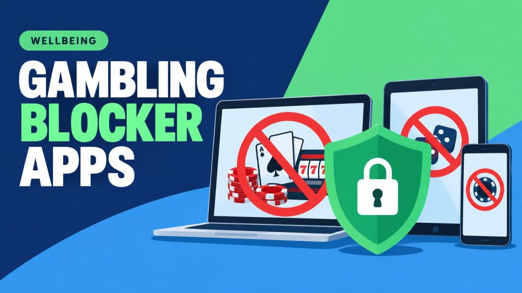 gambling blocker apps across devices